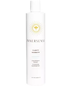 shop Innersense Clarity Hairbath 295 ml af Innersense - online shopping tilbud rabat hos shoppetur.dk