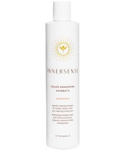 shop Innersense Color Awakening Hairbath 295 ml af Innersense - online shopping tilbud rabat hos shoppetur.dk