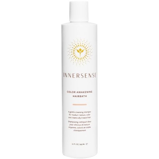 shop Innersense Color Awakening Hairbath 295 ml af Innersense - online shopping tilbud rabat hos shoppetur.dk