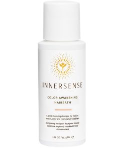 shop Innersense Color Awakening Hairbath 59 ml af Innersense - online shopping tilbud rabat hos shoppetur.dk