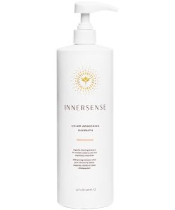 shop Innersense Color Awakening Hairbath 946 ml af Innersense - online shopping tilbud rabat hos shoppetur.dk