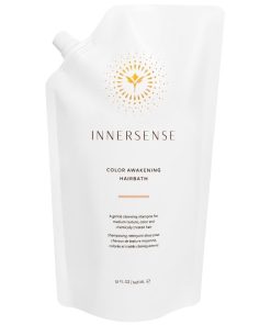 shop Innersense Color Awakening Hairbath - Refill 946 ml af Innersense - online shopping tilbud rabat hos shoppetur.dk