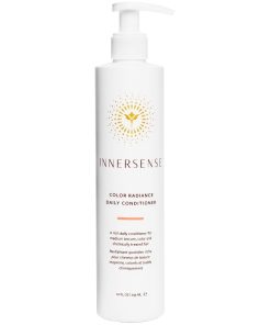 shop Innersense Color Radiance Daily Conditioner 295 ml af Innersense - online shopping tilbud rabat hos shoppetur.dk