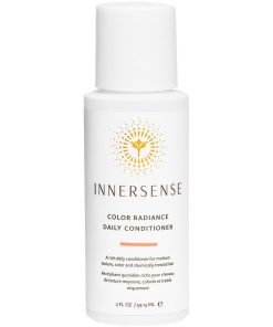 shop Innersense Color Radiance Daily Conditioner 59 ml af Innersense - online shopping tilbud rabat hos shoppetur.dk