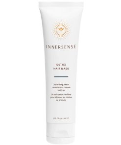 shop Innersense Detox Hair Mask 59 ml af Innersense - online shopping tilbud rabat hos shoppetur.dk