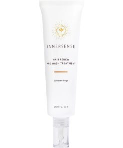 shop Innersense Hair Renew Pre Wash Treatment 59 ml af Innersense - online shopping tilbud rabat hos shoppetur.dk