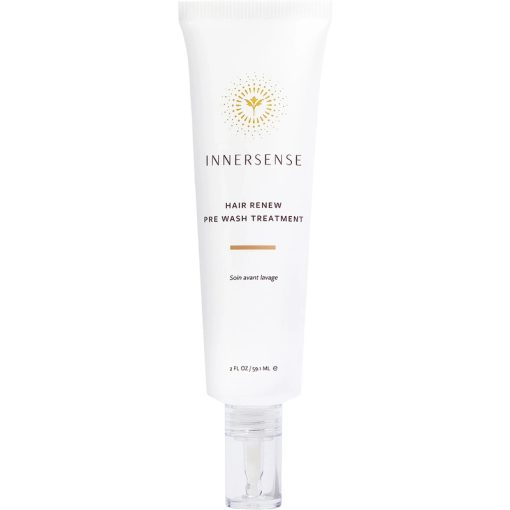 shop Innersense Hair Renew Pre Wash Treatment 59 ml af Innersense - online shopping tilbud rabat hos shoppetur.dk