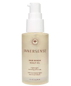 shop Innersense Hair Renew Scalp Oil 29 ml af Innersense - online shopping tilbud rabat hos shoppetur.dk