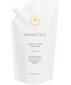 shop Innersense Hydrating Cream Conditioner - Refill 946 ml af Innersense - online shopping tilbud rabat hos shoppetur.dk