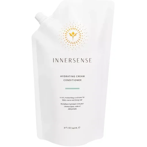 shop Innersense Hydrating Cream Conditioner - Refill 946 ml af Innersense - online shopping tilbud rabat hos shoppetur.dk