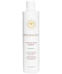 shop Innersense Hydrating Cream Hairbath 295 ml af Innersense - online shopping tilbud rabat hos shoppetur.dk