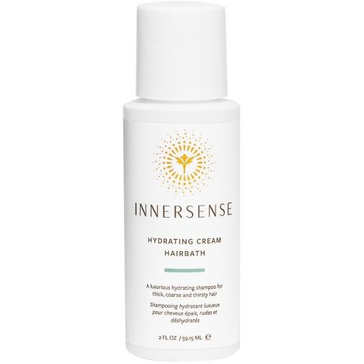 shop Innersense Hydrating Cream Hairbath 59 ml af Innersense - online shopping tilbud rabat hos shoppetur.dk