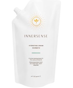 shop Innersense Hydrating Cream Hairbath - Refill 946 ml af Innersense - online shopping tilbud rabat hos shoppetur.dk