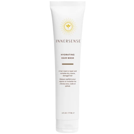 shop Innersense Hydrating Hair Mask 59 ml af Innersense - online shopping tilbud rabat hos shoppetur.dk