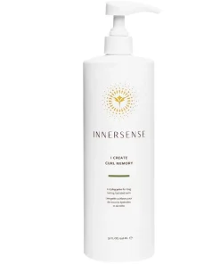 shop Innersense I Create Curl Memory 946 ml af Innersense - online shopping tilbud rabat hos shoppetur.dk