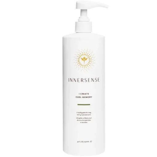 shop Innersense I Create Curl Memory 946 ml af Innersense - online shopping tilbud rabat hos shoppetur.dk