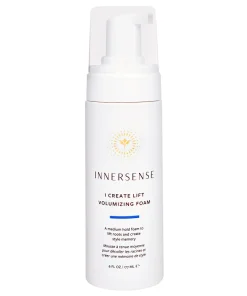 shop Innersense I Create Lift Volumizing Foam 177 ml af Innersense - online shopping tilbud rabat hos shoppetur.dk