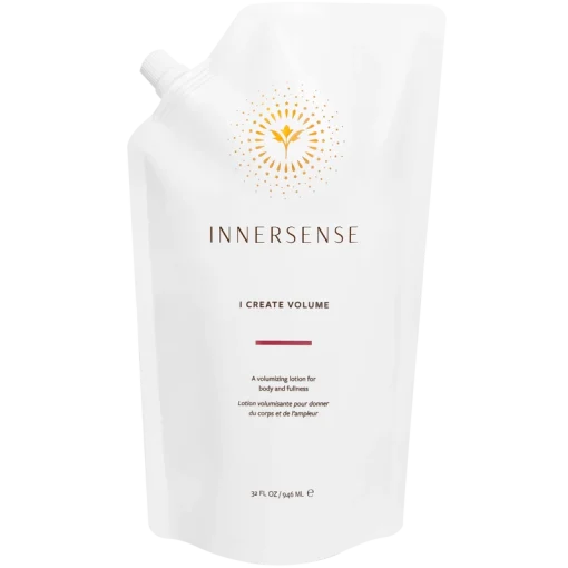 shop Innersense I Create Volume - Refill 946 ml af Innersense - online shopping tilbud rabat hos shoppetur.dk