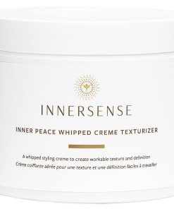 shop Innersense Inner Peace Whipped Creme Texturizer 101 ml af Innersense - online shopping tilbud rabat hos shoppetur.dk