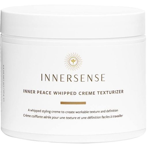 shop Innersense Inner Peace Whipped Creme Texturizer 101 ml af Innersense - online shopping tilbud rabat hos shoppetur.dk