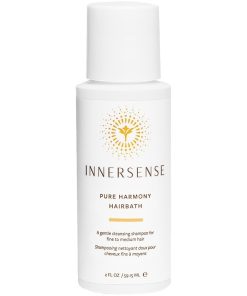 shop Innersense Pure Harmony Hairbath 59 ml af Innersense - online shopping tilbud rabat hos shoppetur.dk