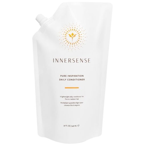 shop Innersense Pure Inspiration Daily Conditioner - Refill 946 ml af Innersense - online shopping tilbud rabat hos shoppetur.dk