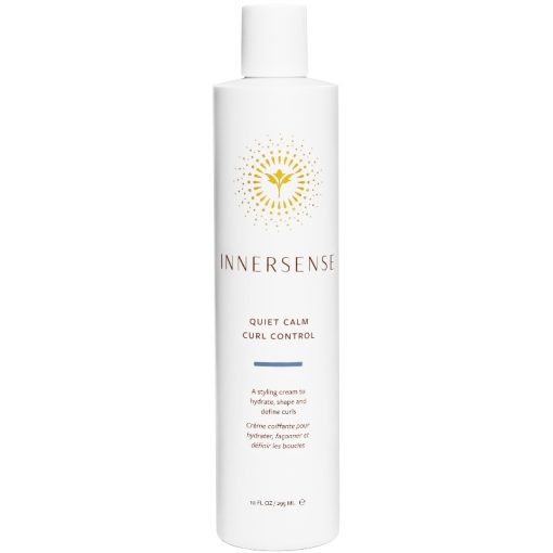 shop Innersense Quiet Calm Curl Control 295 ml af Innersense - online shopping tilbud rabat hos shoppetur.dk