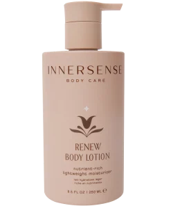 shop Innersense Renew Body Lotion 250 ml af Innersense - online shopping tilbud rabat hos shoppetur.dk