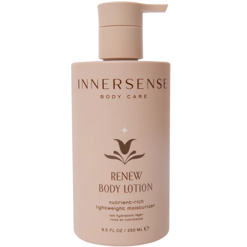 shop Innersense Renew Body Lotion 250 ml af Innersense - online shopping tilbud rabat hos shoppetur.dk