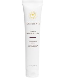 shop Innersense Serenity Smoothing Cream 177 ml af Innersense - online shopping tilbud rabat hos shoppetur.dk