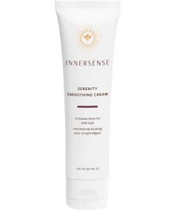 shop Innersense Serenity Smoothing Cream 59 ml af Innersense - online shopping tilbud rabat hos shoppetur.dk