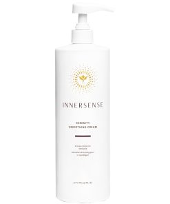 shop Innersense Serenity Smoothing Cream 946 ml af Innersense - online shopping tilbud rabat hos shoppetur.dk