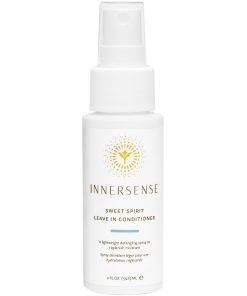 shop Innersense Sweet Spirit Leave-In Conditioner 59 ml af Innersense - online shopping tilbud rabat hos shoppetur.dk