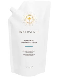 shop Innersense Sweet Spirit Leave-In Conditioner - Refill 946 ml af Innersense - online shopping tilbud rabat hos shoppetur.dk