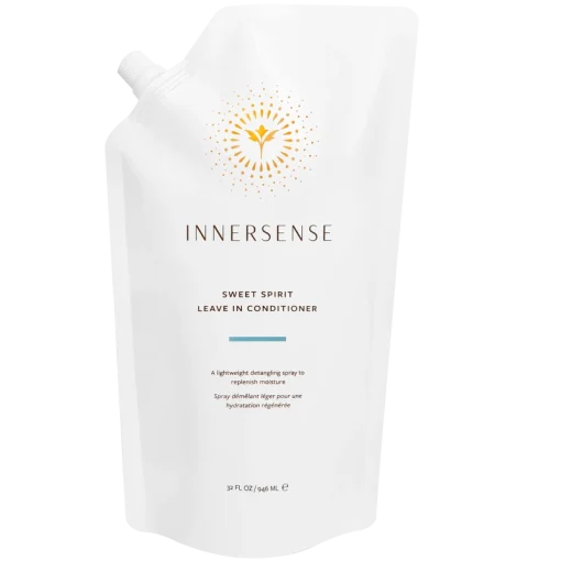 shop Innersense Sweet Spirit Leave-In Conditioner - Refill 946 ml af Innersense - online shopping tilbud rabat hos shoppetur.dk