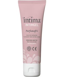 shop Intima Intimate Gel 50 ml af Intima - online shopping tilbud rabat hos shoppetur.dk