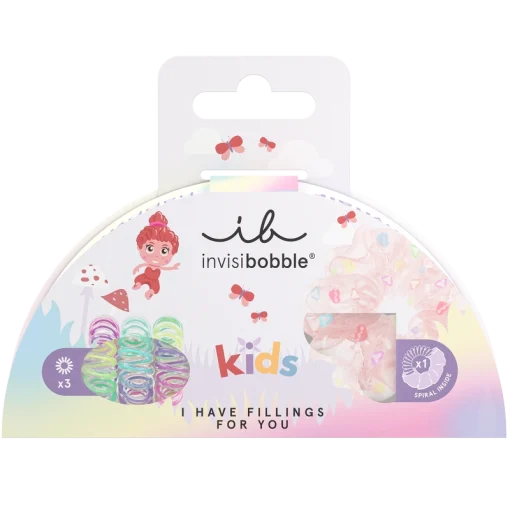 shop Invisibobble Kids I Have Fillings For You af Invisibobble - online shopping tilbud rabat hos shoppetur.dk