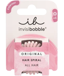 shop Invisibobble Original 3 Pieces - The Pinks af Invisibobble - online shopping tilbud rabat hos shoppetur.dk