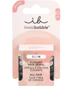 shop Invisibobble Slim 6 Pieces - Day and Night af Invisibobble - online shopping tilbud rabat hos shoppetur.dk