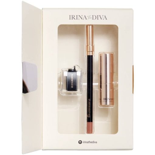 shop Irina The Diva Beauty Boss (Limited Edition) (U) af Irina The Diva - online shopping tilbud rabat hos shoppetur.dk