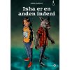 shop Isha er en anden indeni - Halloween på Galgebakken - Hardback af  - online shopping tilbud rabat hos shoppetur.dk