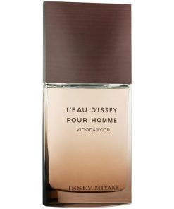 shop Issey Miyake L'Eau D'Issey Pour Homme Wood & Wood EDP 50 ml af Issey Miyake - online shopping tilbud rabat hos shoppetur.dk