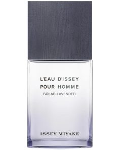 shop Issey Miyake L'Eau d'Issey Pour Homme Solar Lavender Intense EDT 50 ml af Issey Miyake - online shopping tilbud rabat hos shoppetur.dk