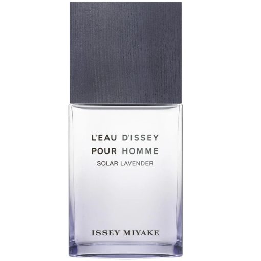 shop Issey Miyake L'Eau d'Issey Pour Homme Solar Lavender Intense EDT 50 ml af Issey Miyake - online shopping tilbud rabat hos shoppetur.dk