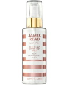 shop James Read Rose Glow Water Mist 100 ml af James Read - online shopping tilbud rabat hos shoppetur.dk