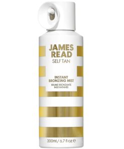 shop James Read Self Tan Instant Bronzing Mist 200ml af James Read - online shopping tilbud rabat hos shoppetur.dk