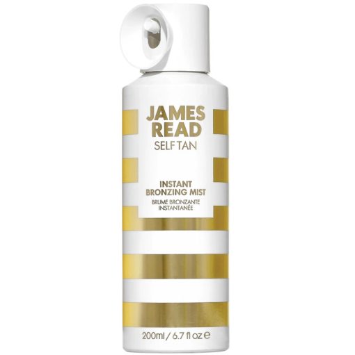 shop James Read Self Tan Instant Bronzing Mist 200ml af James Read - online shopping tilbud rabat hos shoppetur.dk