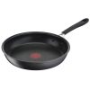 shop Jamie Oliver stegepande - Quick & Easy Hard Anodised af jamie-oliver - online shopping tilbud rabat hos shoppetur.dk