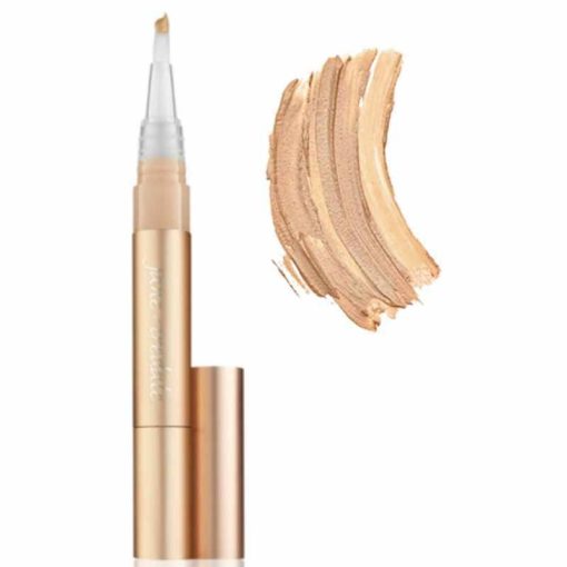 shop Jane Iredale Active-Light 2 gr. - No. 3 af Jane Iredale - online shopping tilbud rabat hos shoppetur.dk