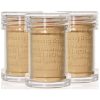 shop Jane Iredale Amazing Base Loose Mineral Powder SPF 20 Refill 3 Pieces 7